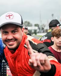 👏🏆 No dejaron nada. El dúo Jorge Barrio