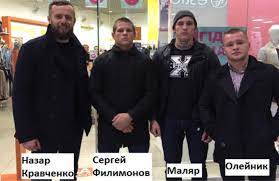 Maybe you would like to learn more about one of these? Fanatskij Gonor Pochemu Voinstvo Syna Peruna Ushlo Ot Azova