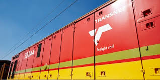 Jul 22, 2021 · jan vermeulen 22 july 2021. Another Record For Transnet Freight Rail Itj Transport Journal
