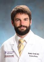 Dr. Nicholas Harrell