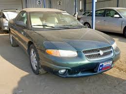 Image result for Deep Green 1995 Sebring
