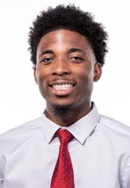 JAX STATE BASKETBALL