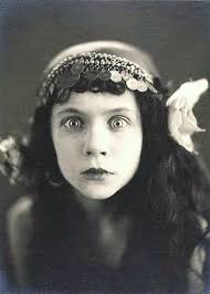 A Nostalgic Halloween: Scary Gypsy for Halloween