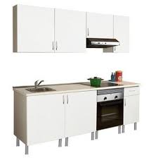 Su método de cocción permite cocinar con poca grasa en una selección de las mejores baterías de cocina baratas no podía falta una representación de la. Cocinas Baratas En Leroy Merlin Modelo Basic