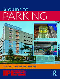 A Guide To Parking Parking