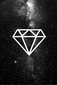 Black And White Galaxy Pin Di Ansa Bhutta Su Wallpapers Sfondi Per Iphone Sfondi Per Cellulare Sfondi Iphone