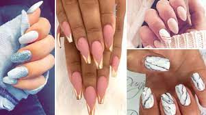 World travelers, add these beautiful destinations to your next vacation itinerary. The Most Beautiful Nails Designs That Will Rock In 2020 Yve Style Com