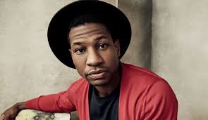 Jonathan Majors 'Da 5 Bloods' interview
