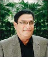 Mervyn J V Saldanha (57)