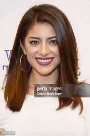 221 fotos e imágenes de alta resolución de Mayra Leal