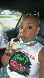 Adrienne Nunn's Instagram, Twitter & Facebook