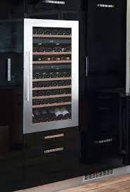 Optez pour une cave a vin dans votre cuisine mobalpa. Cave A Vin Encastrable Integrable Et En Pose Libre Avintage