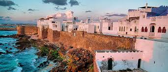 Asilah 3 días, 2 noches | Asilah 3 días, 2 noches | FRS Ferry