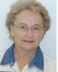 Obituary information for Madeline M. Stough-Blanchard