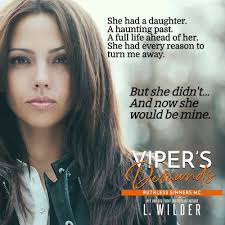 Blitz: Viper's Demands