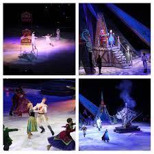 disney on ice san antonio