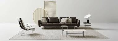 The fabric has been professionally cleaned and. Italian Design News Pierro Lissoni And B B Italia Designed New Sofa Milan Design Agenda
