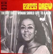 The Love That a Woman Should Give to a Man