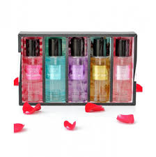 Victoria Secret Body Mist Set For Women 125ml Niceone