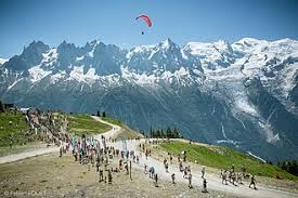 Marathon du Mont-Blanc — Wikipédia