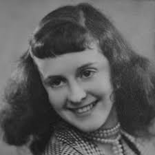 Barbara "Mary" Hutchinson, Obituary