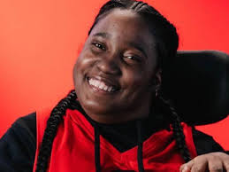 Fundraiser by Monique Lawrence : Seat Elevation For Aviva Powerchair