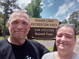 Camp and hike in lakes