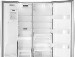 Free shipping on orders over $25 shipped by amazon. Refrigerators Built In Counter Depth Whirlpool