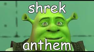 We did not find results for: Shrek Anthem Shrek Is Love Shrek Is Life Youtube