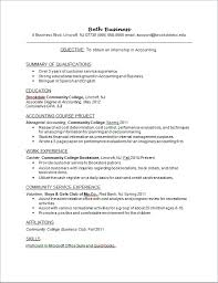 business major resume  news