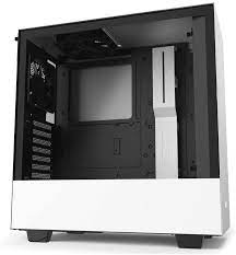 We did not find results for: Nzxt H510 Ca H510b W1 Compact Atx Mid Tower Pc Gaming Case Front I O Usb Type C Port Tempered Glass Side Panel Cable Management System Water Cooling Ready White Black