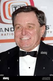 Jerry barrett hi-res stock photography and images