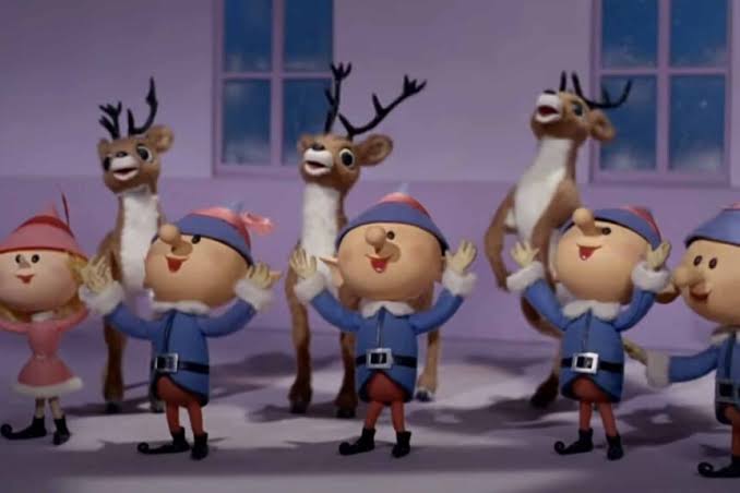 Everything to Know About Rudolph the Red-Nosed Reindeer on NBC