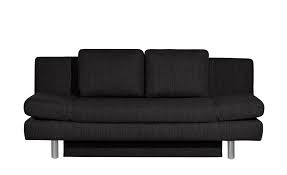 Smart Schlafsofa Nina Gefunden Bei Mobel Hoffner In 2020 Schlafsofa Schwarz Schlafsofa Grau Sofa
