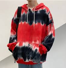 Black And White Tie Dye Hoodie Wholesale Pin On Roupas