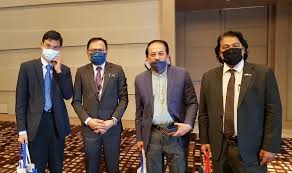 Check spelling or type a new query. Presentation On Cabotage Policy To The Ministry Of Infrastructure Development Of Sabah Mima Maritime Institute Of Malaysia