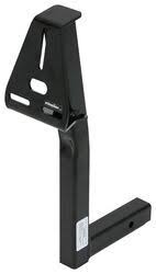 Check spelling or type a new query. Draw Tite Spare Tire Carrier Front Hitch Mount 6715 Review Video Etrailer Com