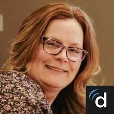 Dr. Michelle M. Bauer, DO