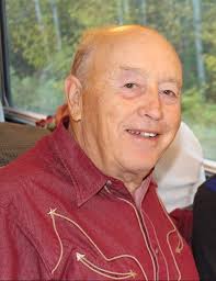 Kenneth Harvey Ambler