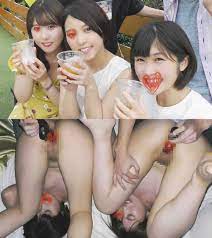 ヤリサーで撮られた乱交や女子大生泥酔輪姦の画像が激ヤバ！ | 東京パンチラ通り