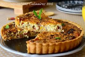 Tarte A La Viande Hachee Le Blog Cuisine De Samar Recette Tarte A La Viande Tarte Viande Hachee Tarte Salee
