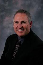 BlueCross Names Gary Steele Vice President Of Human Resources