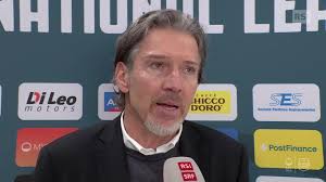 NL, l’intervista a Uwe Krupp (28.01.2025)