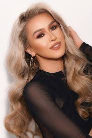 Jamie Fay's Instagram, Twitter & Facebook