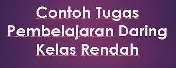 Membaca untuk kelas 1 sd. Contoh Tugas Pembelajaran Daring Membaca Kelas 1 Sd Mi Semester 1 2020 2021 Aneka Pendidikan