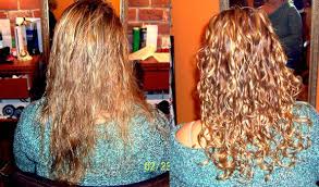Are you applying enough product in your curly hair? B A Photos How To Protect Hair From Frizz And Sun Damage Best Anti Frizz Treatments For Curly Wavy Or Textured Beautystat Com