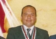 Nuevo Sub perfecto Harry Ching La Rosa para la provincia de Huaral