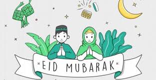 Contact happy eid mubarak on messenger. Ternyata Ungkapan Eid Mubarak Bukan Tradisi Indonesia Ini Penjelasannya