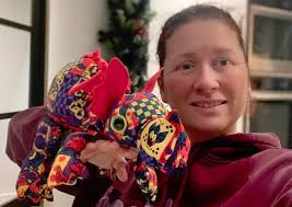 Funky8000 Winner PLUS even more cute Contest Entries!