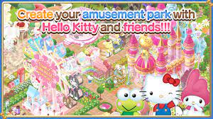 ¡no disminuido, en lugar de un mayor uso de la moneda! Download Hello Kitty World Fun Game Apk Mod Apk Obb Data 3 13 3 By Sanriowave Co Ltd Free Casual Android Apps